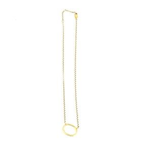 Gucci Gold Necklace